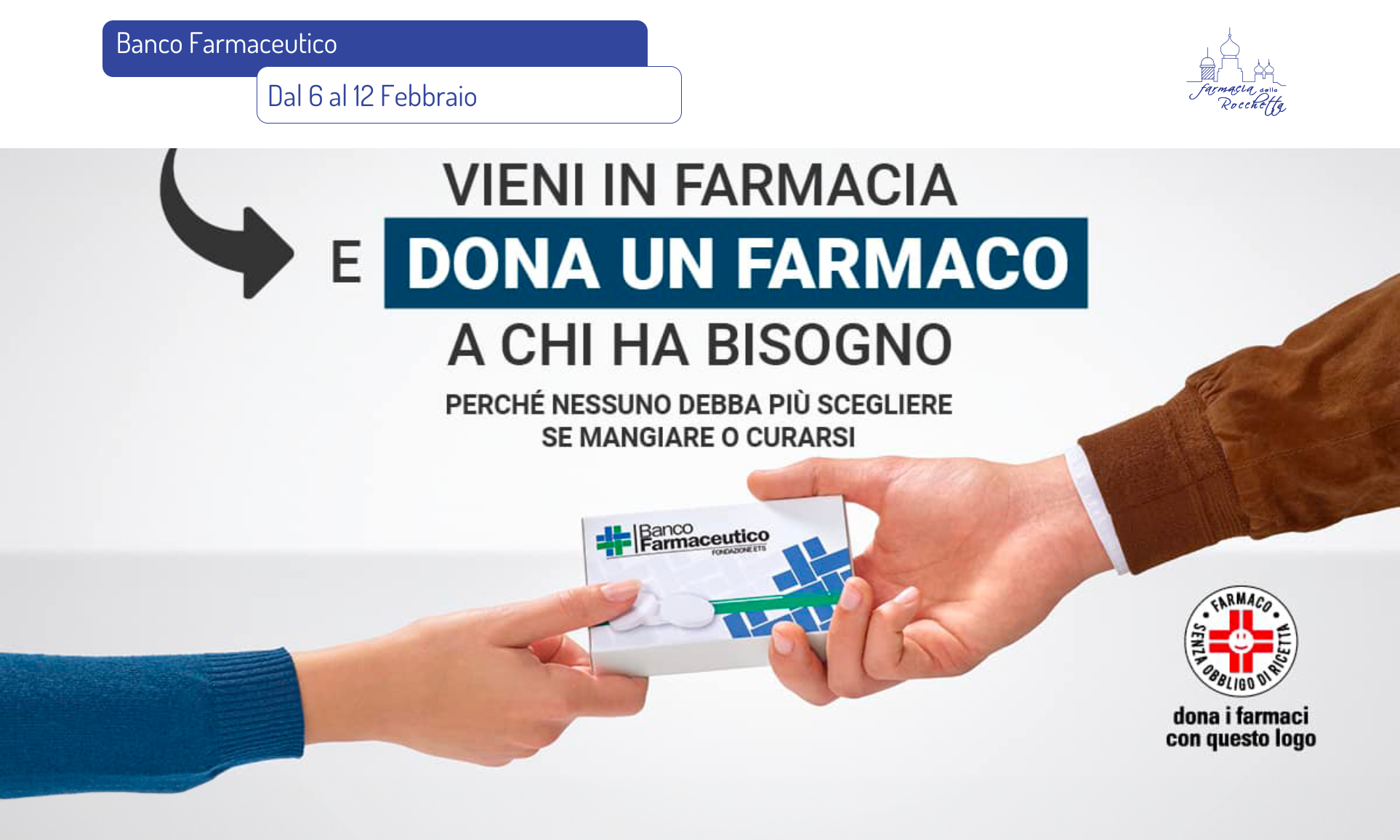 banco farmaceutico