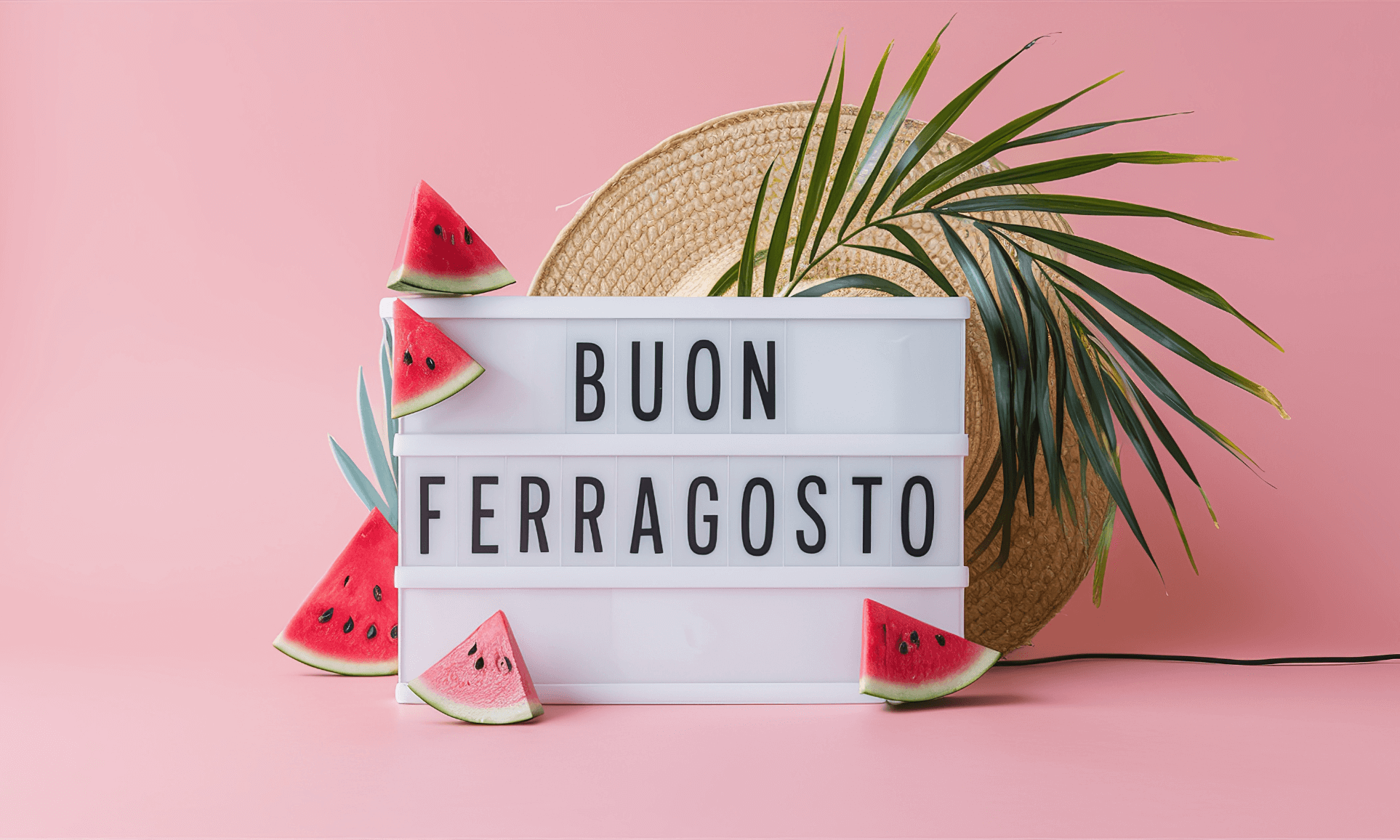 Ferragosto