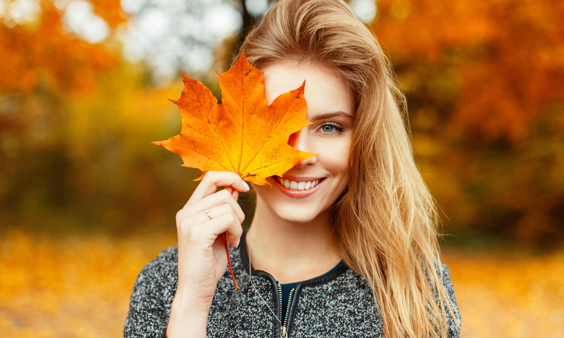 autunno caduta capelli